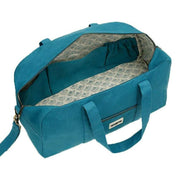 hindbag-basile-baby-bag---peacock-blue-34476634