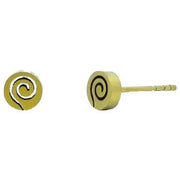 ti2-titanium-whirlpool-stud-earrings---yellow-34528727