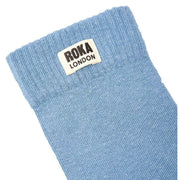 roka-wimbledon-socks---airforce-grey-34641785