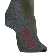 falke-tk2-explore-trekking-socks---olive-green-35916491
