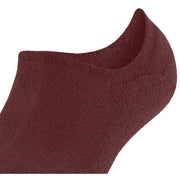 falke-keep-warm-no-show-socks---cayenne-red-34438146
