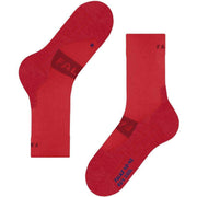 falke-ru4-endurance-cool-running-socks---ff-mat-red-35913100