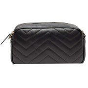 elie-beaumont-quilted-tapered-crossbody-bag---black-34433328