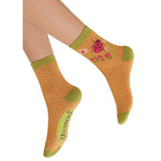 powder-ladybird-ankle-socks---mustard-yellow-34434613