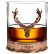 english-pewter-company-11oz-single-copper-stag-tumbler---clearrose-gold-34465938