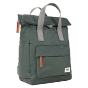 roka-canfield-b-small-recycled-nylon-backpack---thyme-green-34459426