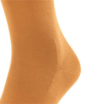 Falke Climawool Socks - Toskana Orange