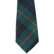 locharron-of-scotland-reiver-gunn-modern-tartan-tie---greennavyred-34440412