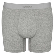 sloggi-ever-ease-2-pack-boxer-short---dark-grey-melange-34487807