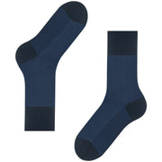 falke-airport-herringstripe-socks---space-blue-35839222