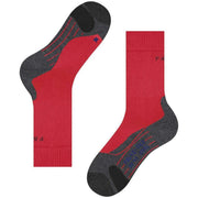falke-tk2-explore-cool-trekking-socks---ff-mat-red-35913262