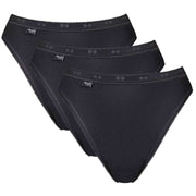 sloggi-basic-3-pack-tai-knickers---black-35045250