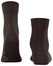 Falke Tiago Short Socks - Brown
