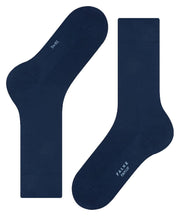 Falke Family Socks - Royal Blue