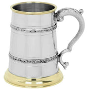 english-pewter-company-1pt-celtic-tankard---silvergold-34472310