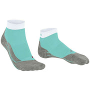 falke-ru4-endurance-short-running-socks---fiji-black-35917277