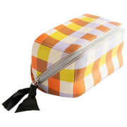 caroline-gardner-multi-check-diagonal-wash-bag---whitepurpleorange-35903509
