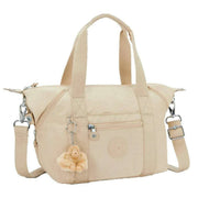 kipling-art-mini-tote-bag---sparkled-beige-34465331