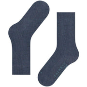 falke-sensitive-london-socks---dark-blue-mel-35797307