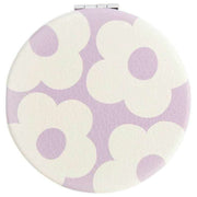caroline-gardner-flower-round-pocket-mirror---lilaccream-35903576