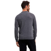 falke-pure-cashmere-cardigan---dark-grey-heather-35072886