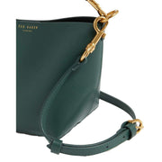 ted-baker-wavely-plaited-handle-small-bucket-tote-bag---green-34471223