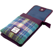 maccessori-harris-tweed-mini-crossbody-bag---greenpurple-34630282