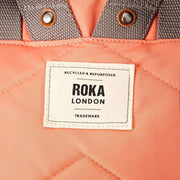roka-canfield-b-small-recycled-nylon-backpack---sugar-coral-pink-35906793