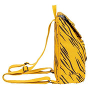 lefrik-kaut-mini-printed-tiger-backpack---yellowblack-35084449