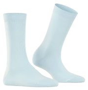 Falke Family Socks - Light Blue