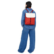 lefrik-handy-mini-backpack---cherry-block-red-34487148