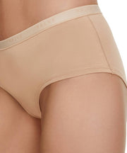 Falke Daily Comfort 2-Pack Hipster Brief - Camel Nude