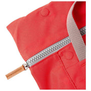 roka-finchley-a-medium-recycled-canvas-backpack---scarlet-red-35910143