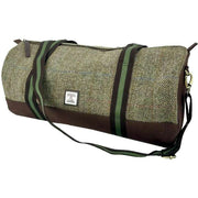 maccessori-harris-tweed-barrel-holdall-bag---country-green-34629968