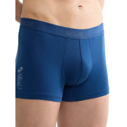 sloggi-slg-base-2-pack-trunk---blackblue-34487590