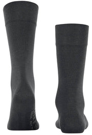 Falke Sensitive New York Socks - Anthracite Grey