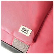 roka-gatwick-small-recycled-canvas-duffle-bag---pink-lemonade-35910192