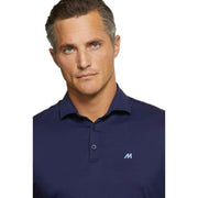 meyer-tiger-performance-polo---navy-34428866