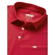meyer-tiger-performance-polo---red-34428903