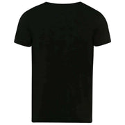 hanro-cotton-superior-v-neck-t-shirt---black-35928200
