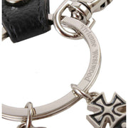 vivienne-westwood-i-love-orb-keyring---blacksilver-34432113