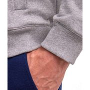 falke-light-sweat-zip-jacket---grey-heather-35073016