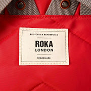 roka-canfield-b-medium-recycled-nylon-backpack---scarlet-red-35906849