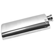 english-pewter-company-8oz-plain-hip-flask---silver-34472459