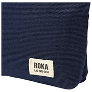 roka-maida-vale-medium-cotton-canvas-pouch---midnight-blue-35904671