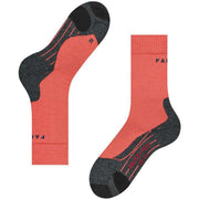 falke-tk2-explore-trekking-socks---orange-35916499