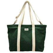 hindbag-cesar-small-tote-bag---forest-green-34430599