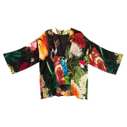 powder-mid-length-opulant-florals-kimono---chocolate-brown-34476710