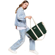 hindbag-cesar-small-tote-bag---forest-green-34430601