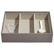 stackers-classic-jewellery-box-set-of-5---mink-brown-35902847